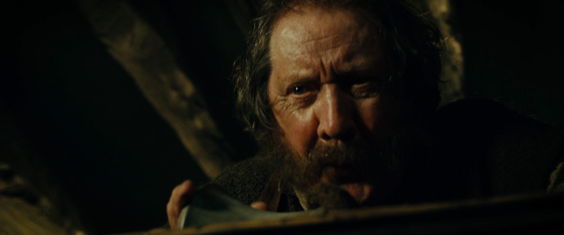 The Lord of the Rings: The Fellowship of the Ring (2001) HD screenshot 6905