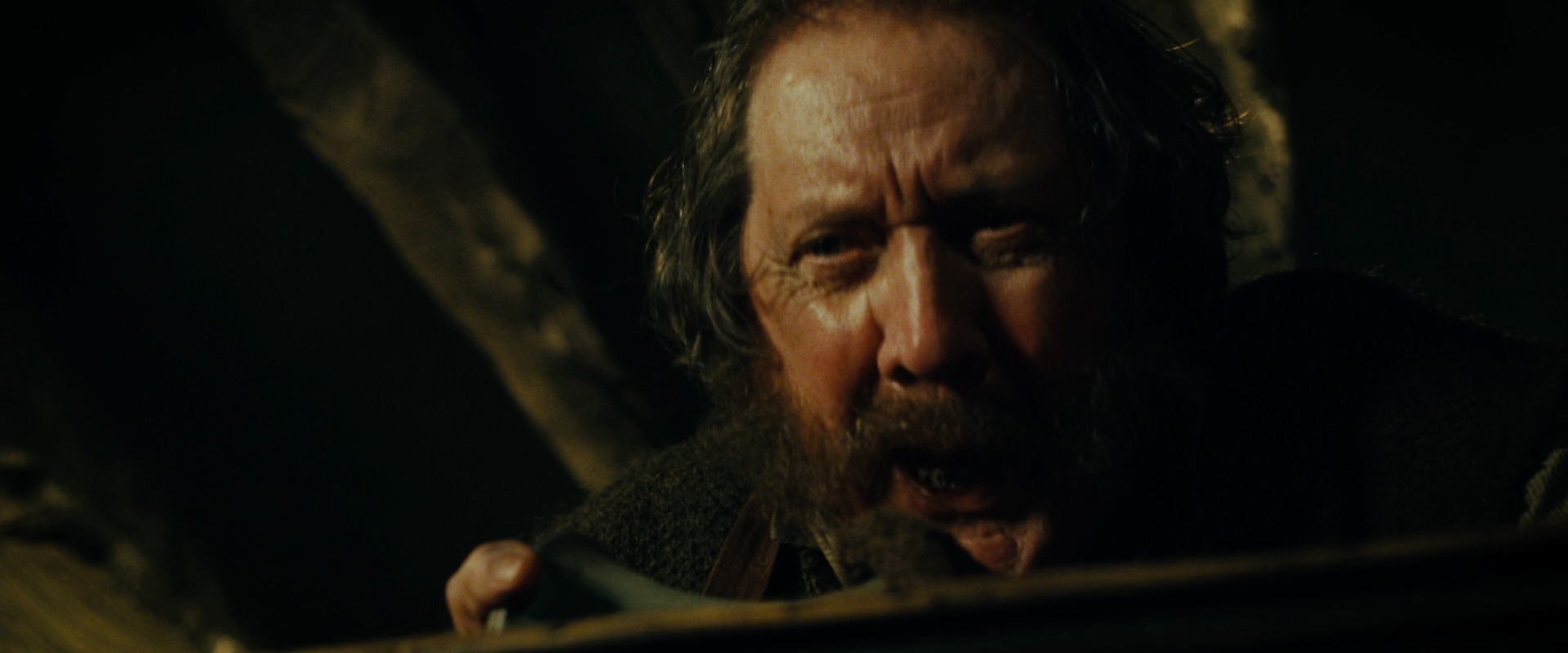 The Lord of the Rings: The Fellowship of the Ring (2001) screencap 6906