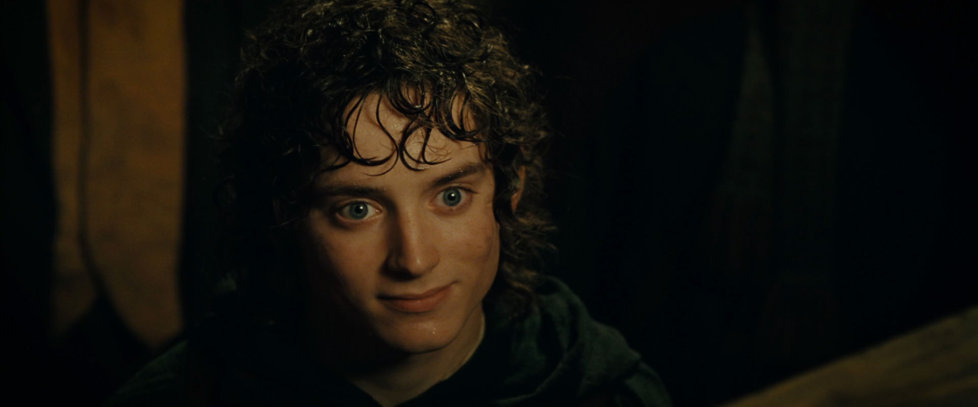The Lord of the Rings: The Fellowship of the Ring (2001) HD screenshot 6908