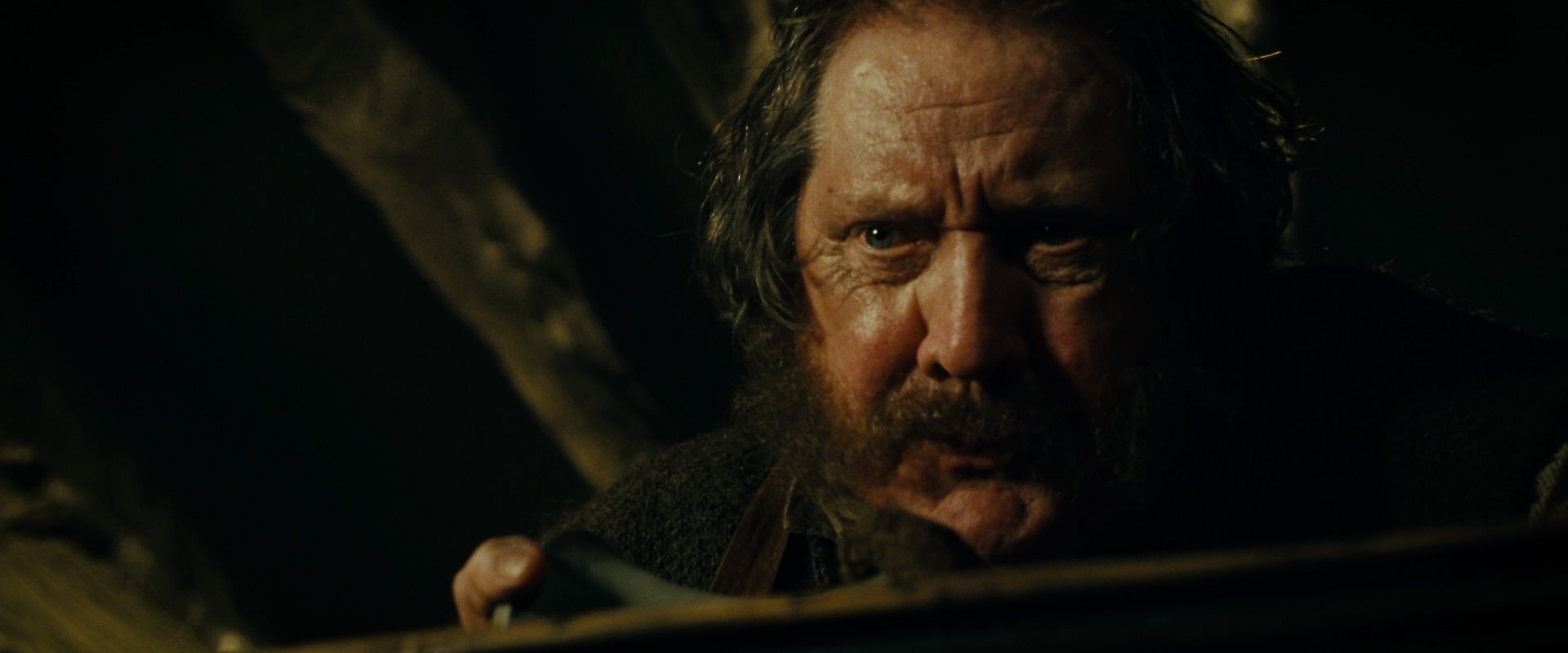 The Lord of the Rings: The Fellowship of the Ring (2001) HD screenshot 6911