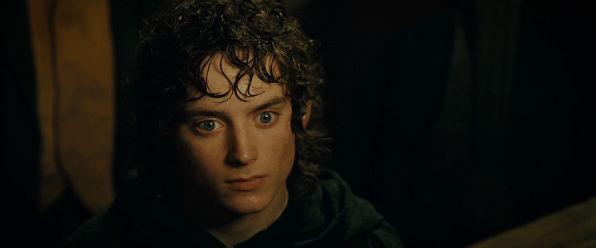 The Lord of the Rings: The Fellowship of the Ring (2001) HD screenshot 6914
