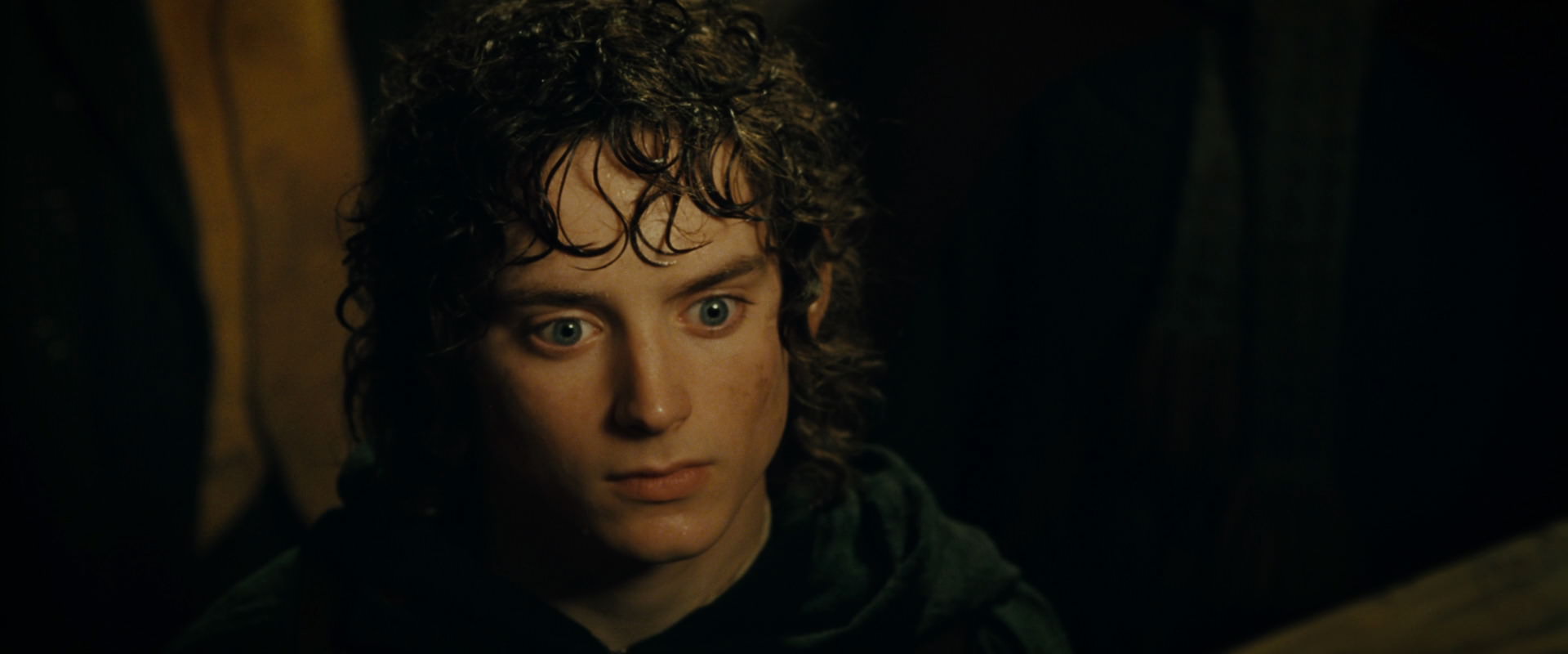The Lord of the Rings: The Fellowship of the Ring (2001) movie still 6916