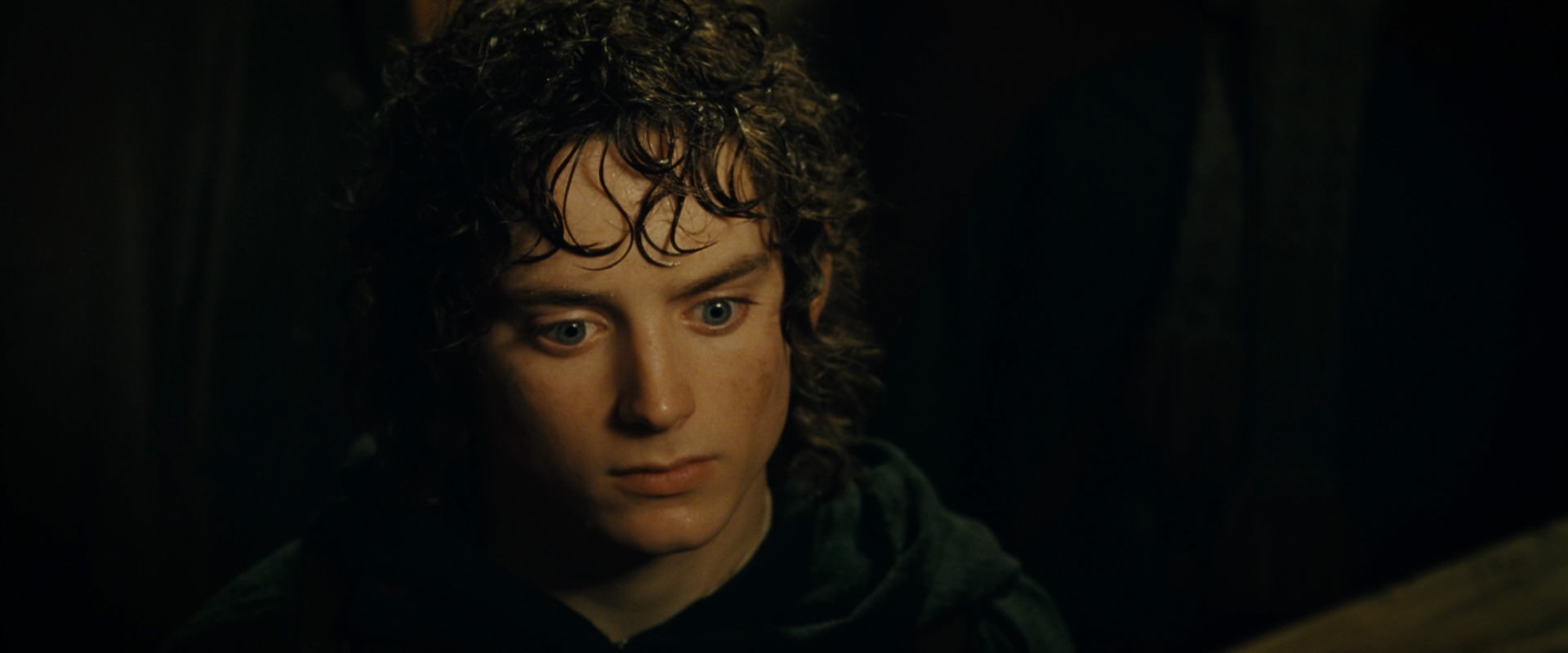 The Lord of the Rings: The Fellowship of the Ring (2001) HD screenshot 6917