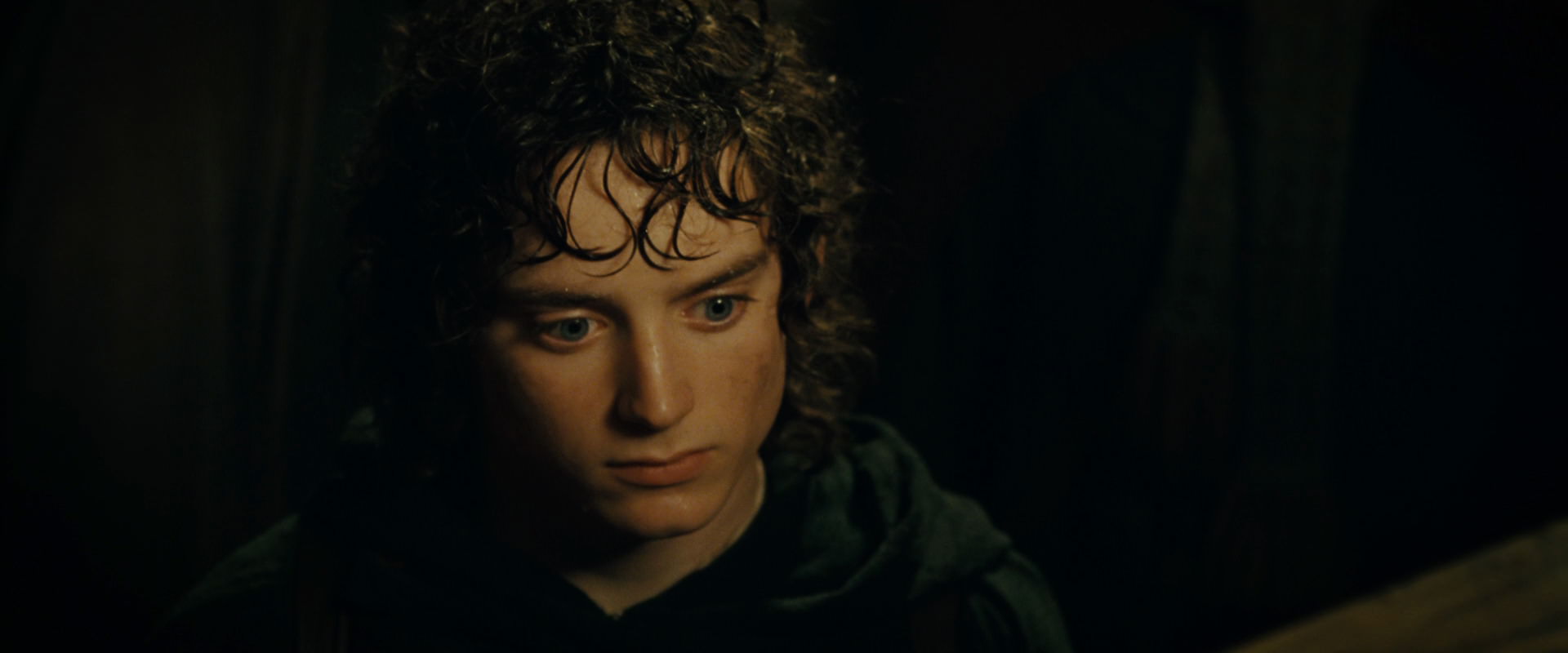 The Lord of the Rings: The Fellowship of the Ring (2001) movie still 6919