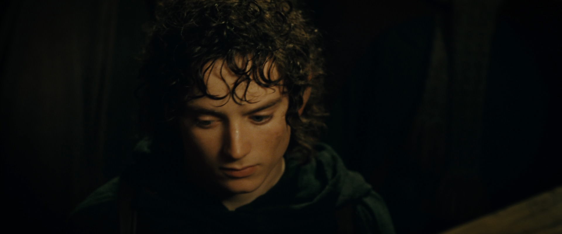 The Lord of the Rings: The Fellowship of the Ring (2001) HD screenshot 6920