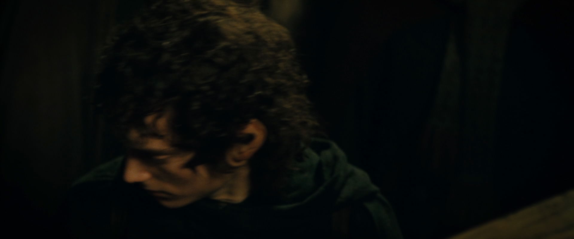 The Lord of the Rings: The Fellowship of the Ring (2001) screencap 6921