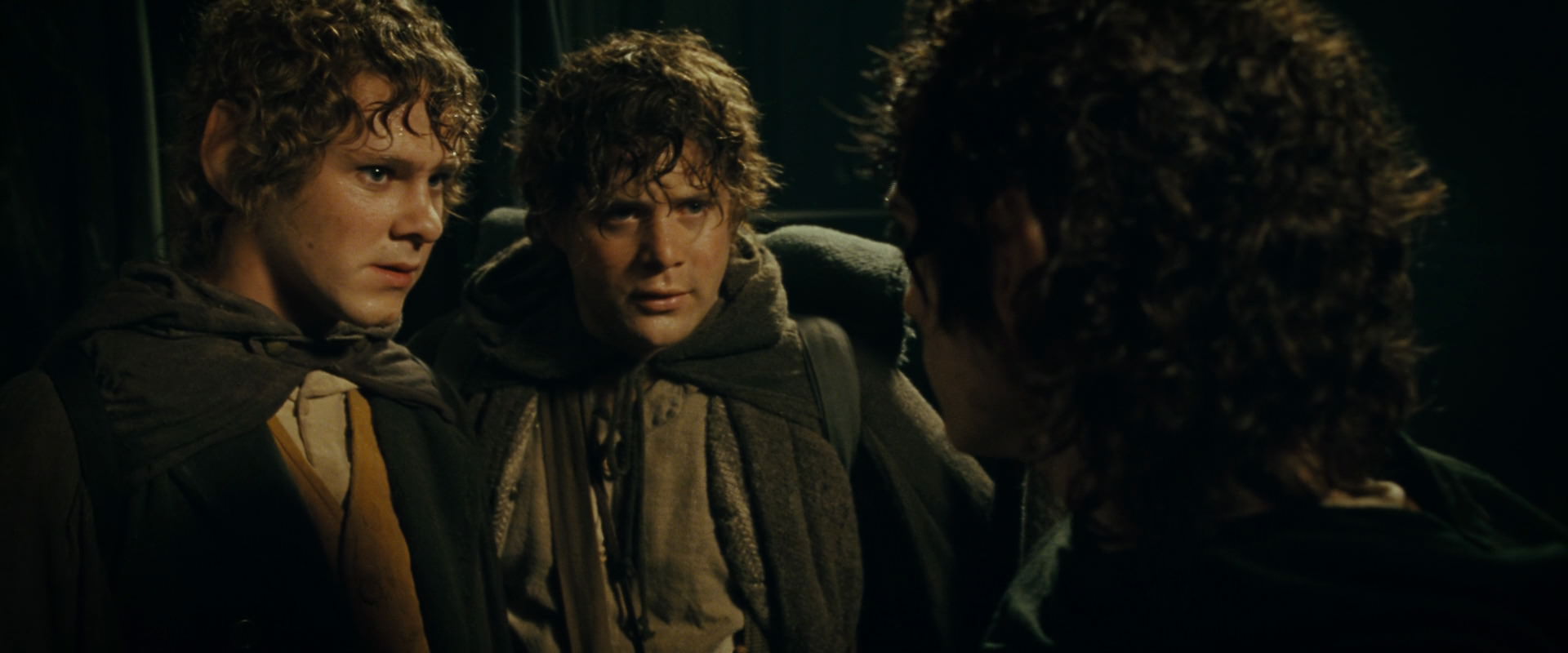 The Lord of the Rings: The Fellowship of the Ring (2001) movie still 6922