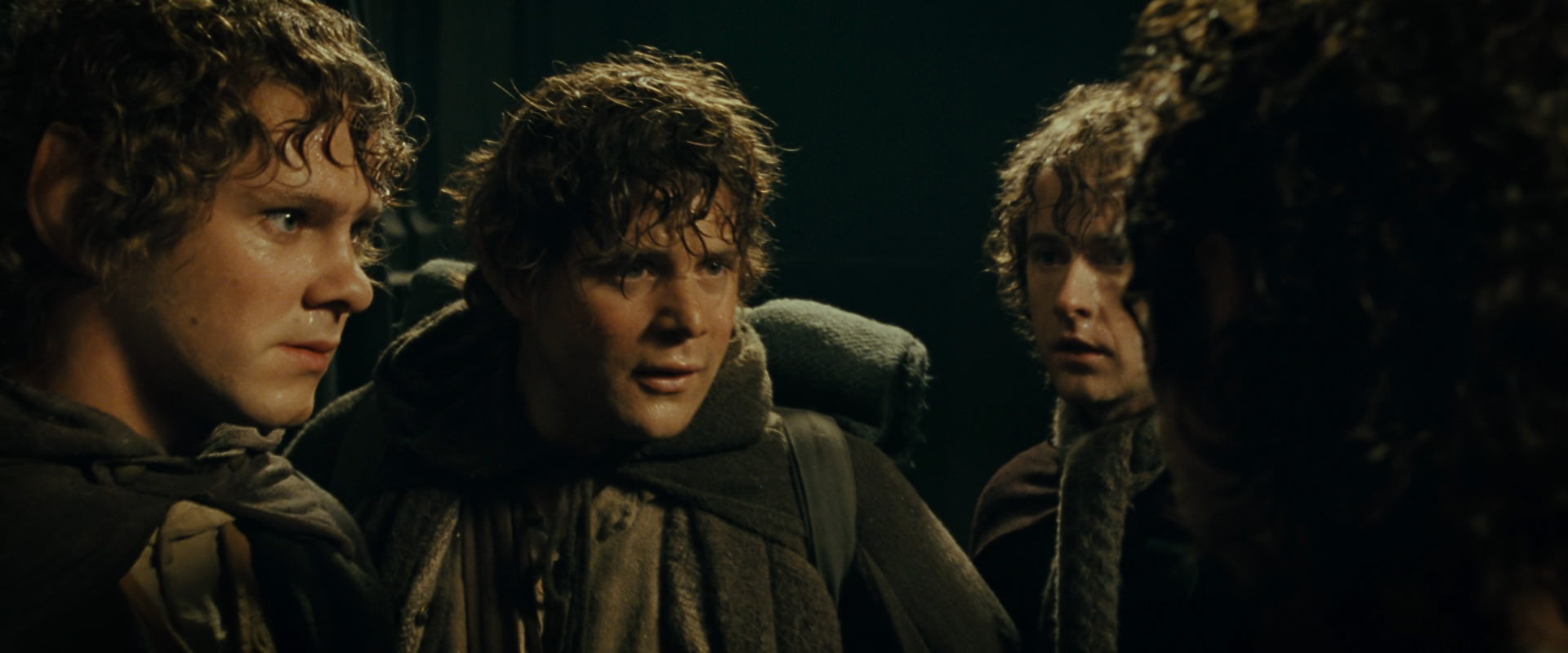 The Lord of the Rings: The Fellowship of the Ring (2001) movie still 6925