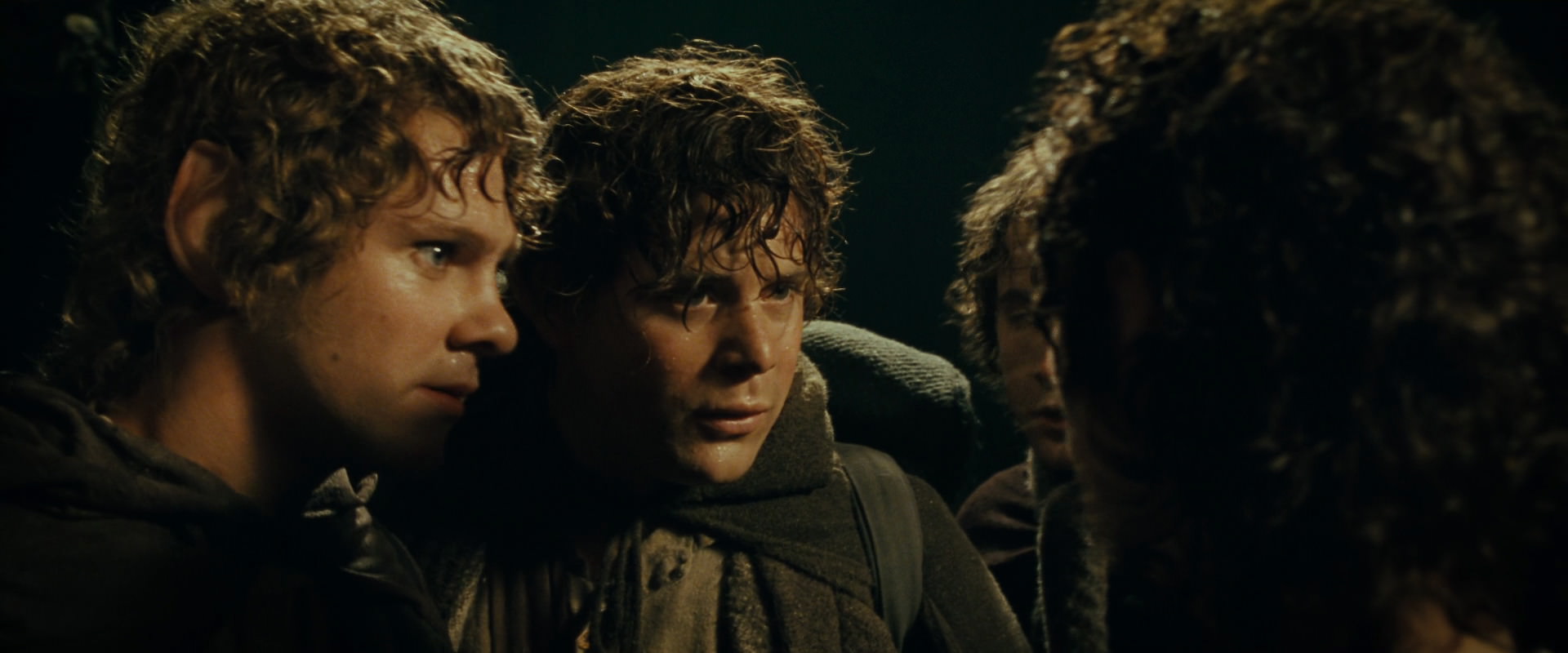 The Lord of the Rings: The Fellowship of the Ring (2001) HD screenshot 6926
