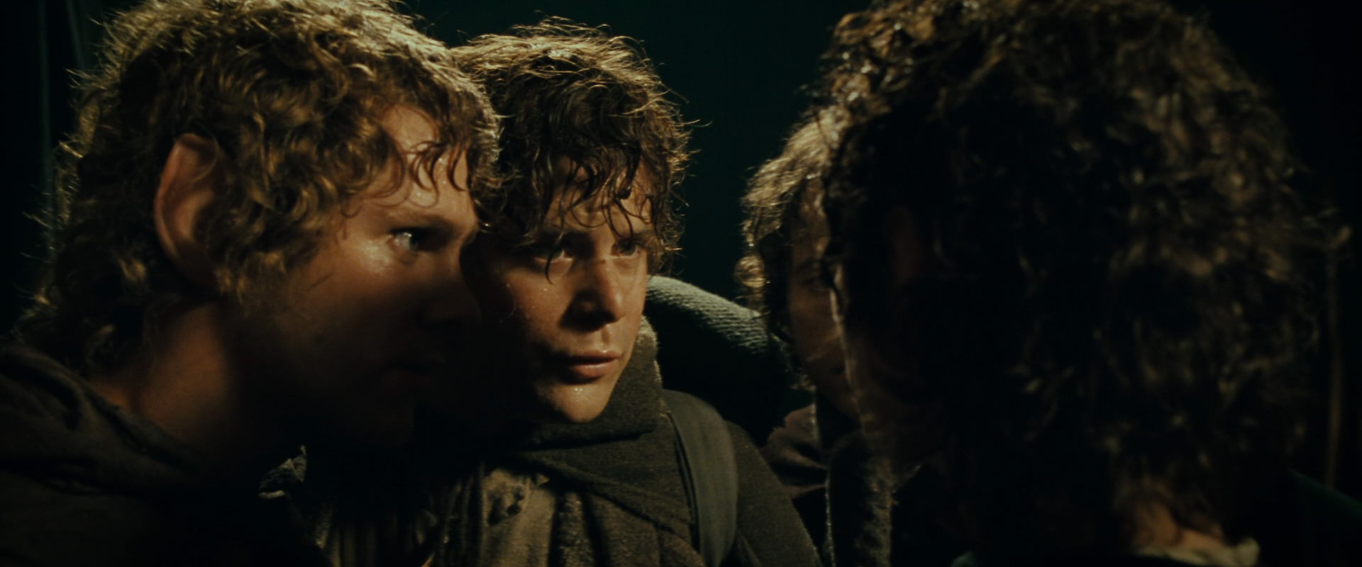 The Lord of the Rings: The Fellowship of the Ring (2001) screencap 6927