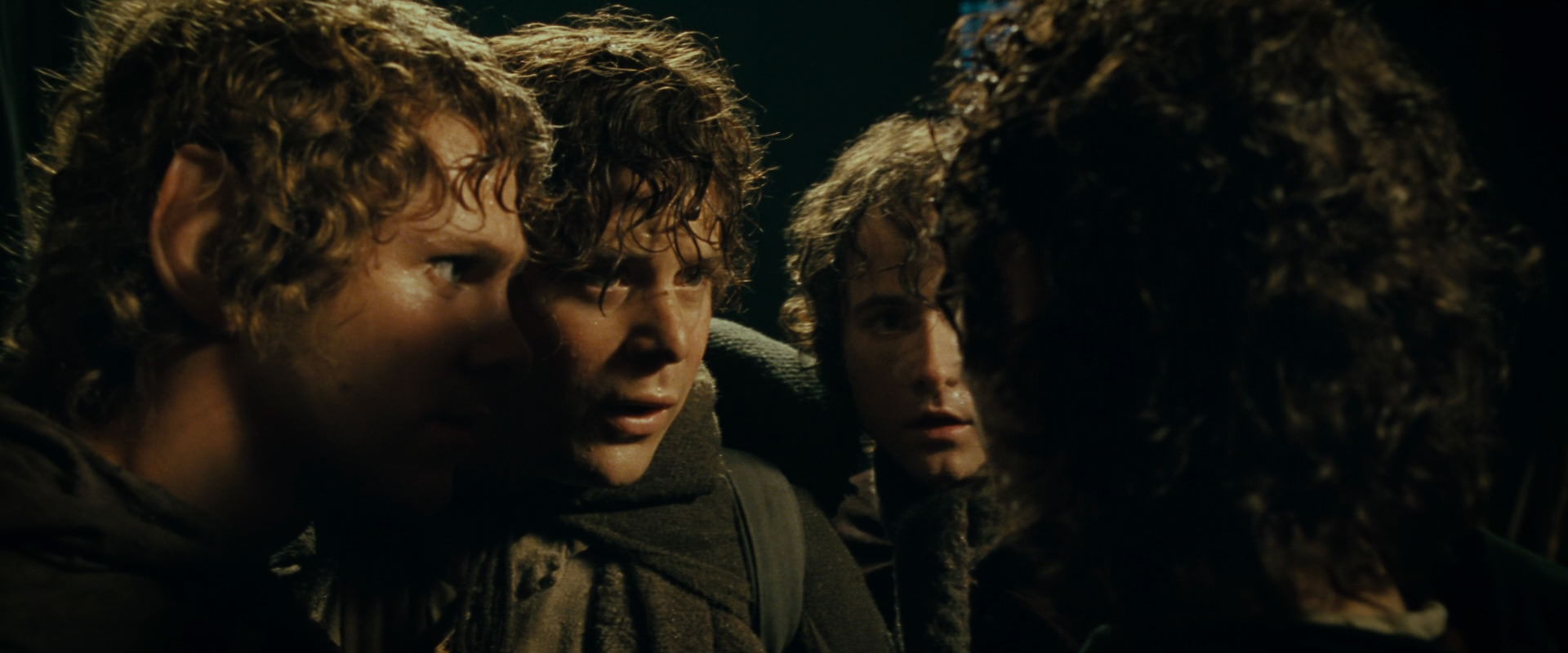 The Lord of the Rings: The Fellowship of the Ring (2001) movie still 6928