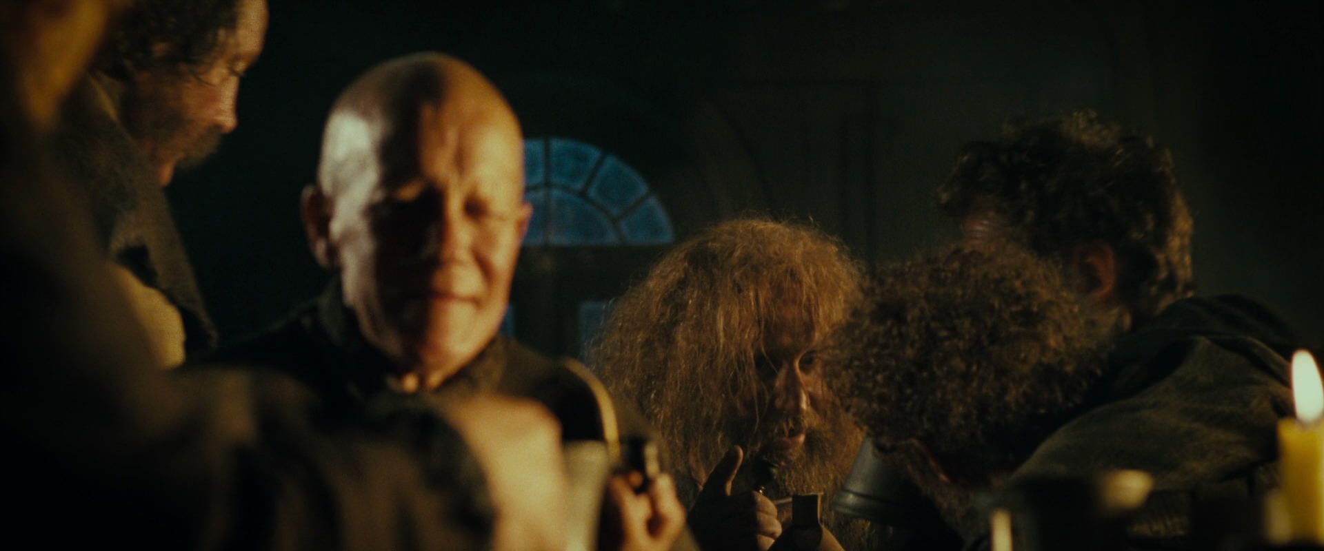 The Lord of the Rings: The Fellowship of the Ring (2001) HD screenshot 6929