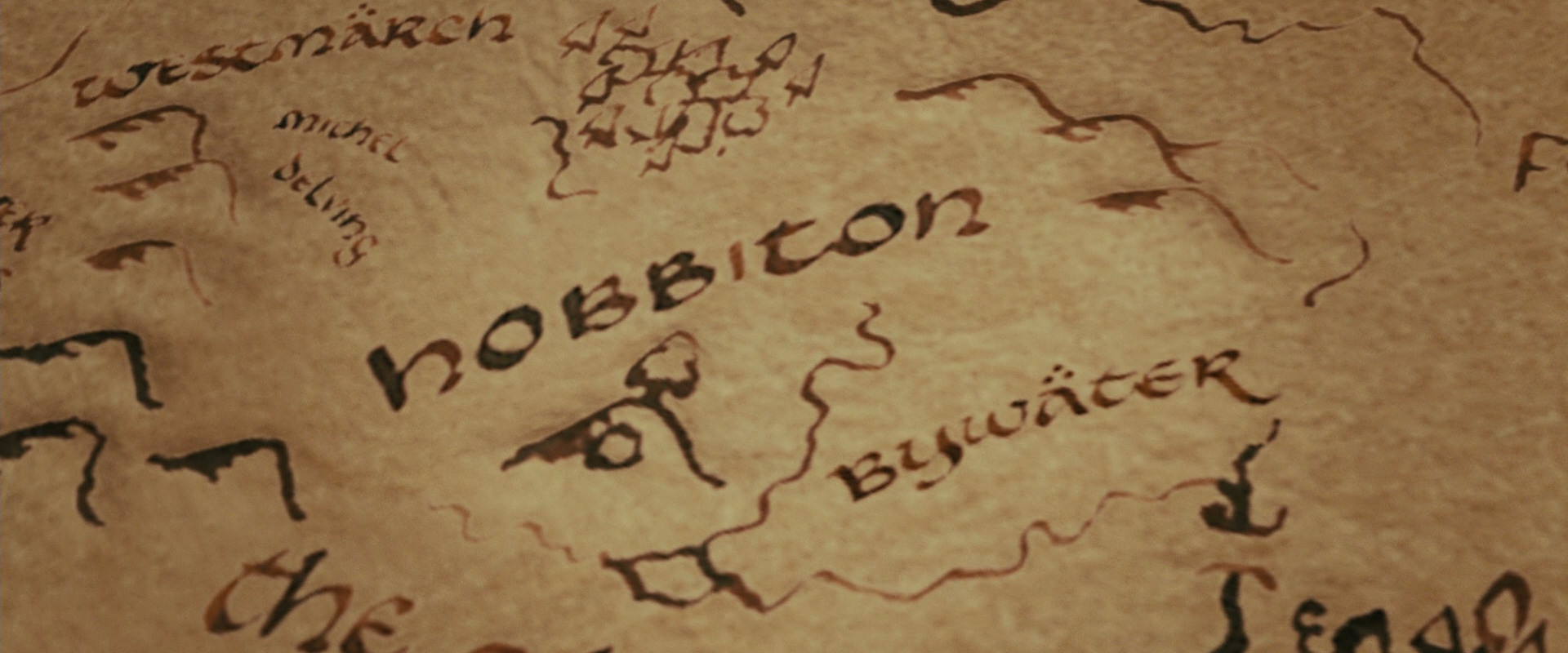The Lord of the Rings: The Fellowship of the Ring (2001) screencap 693