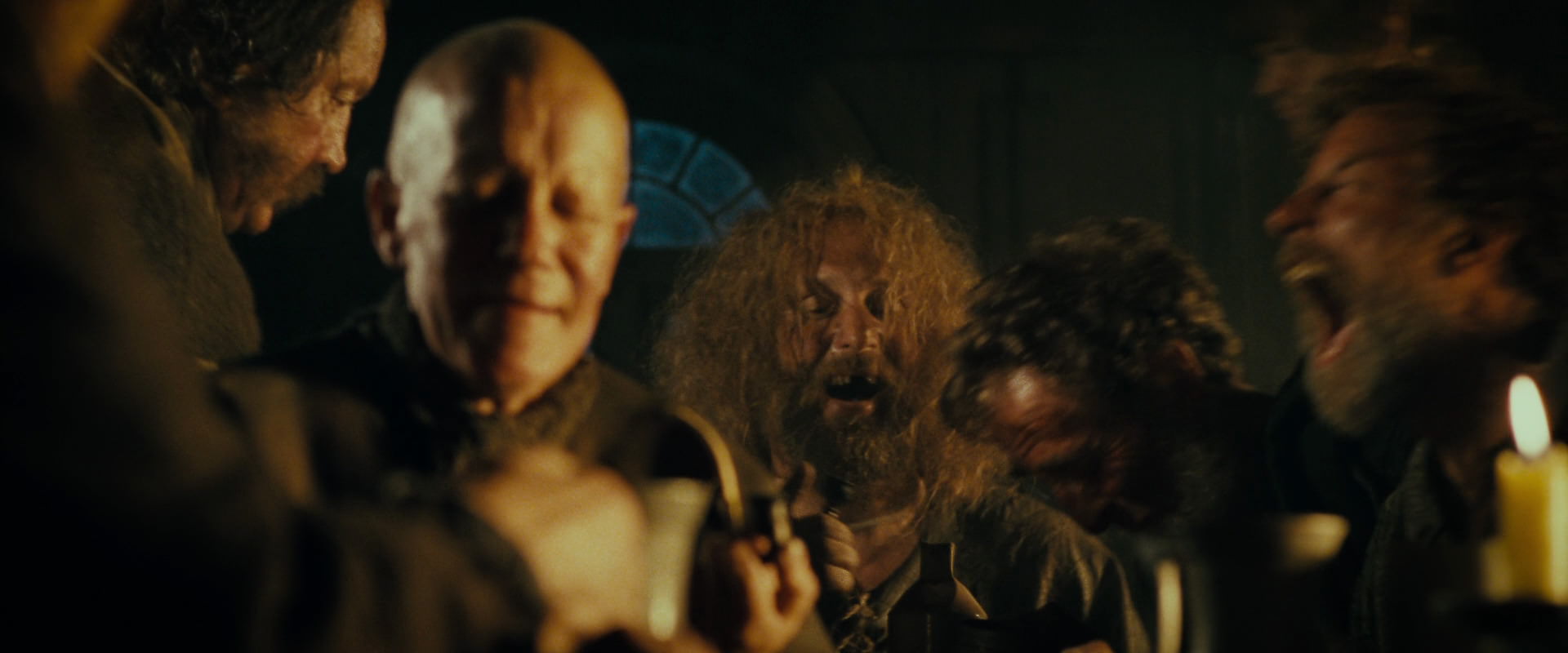The Lord of the Rings: The Fellowship of the Ring (2001) screencap 6930