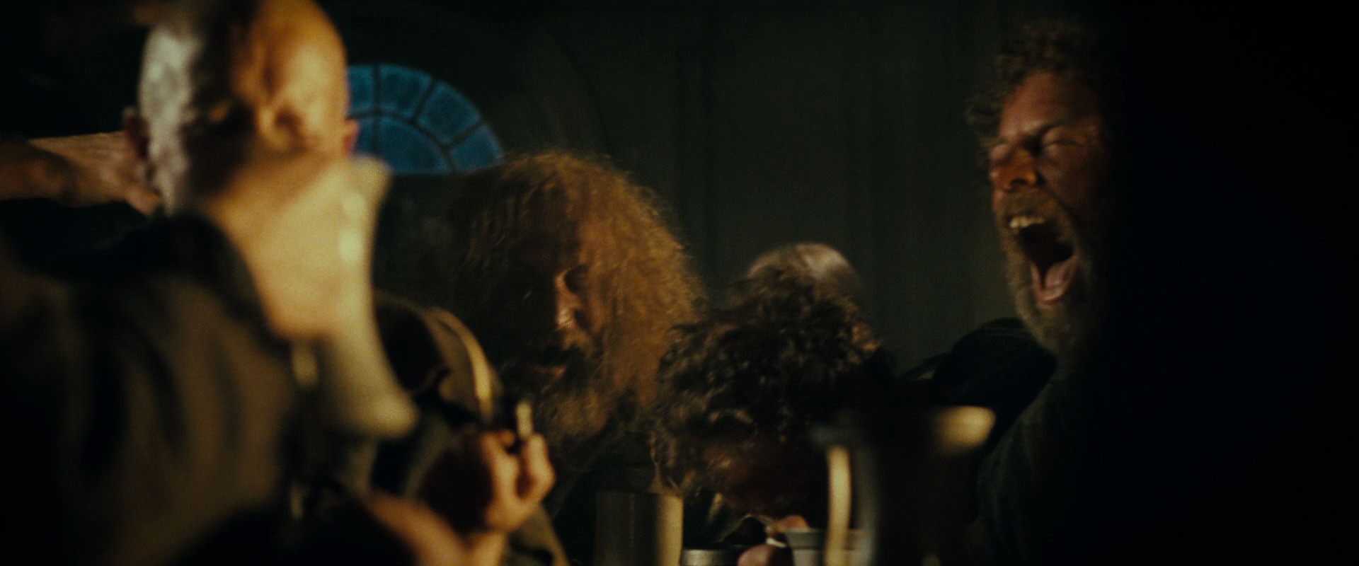 The Lord of the Rings: The Fellowship of the Ring (2001) HD screenshot 6932