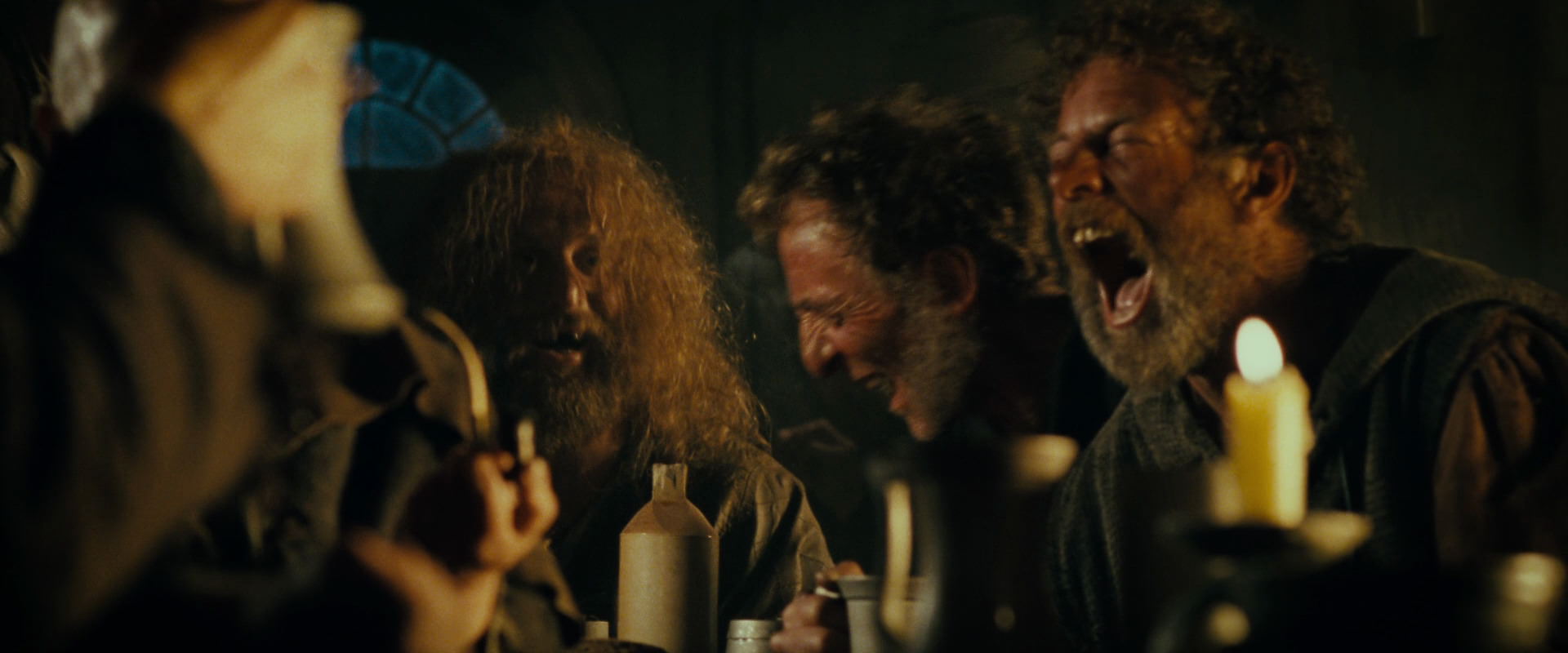 The Lord of the Rings: The Fellowship of the Ring (2001) screencap 6933