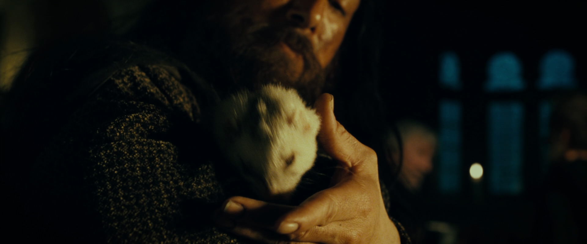 The Lord of the Rings: The Fellowship of the Ring (2001) HD screenshot 6935