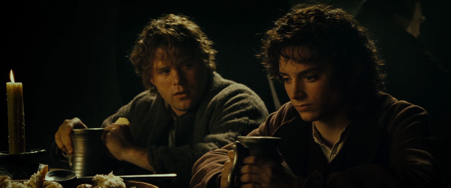 The Lord of the Rings: The Fellowship of the Ring (2001) movie still 6940