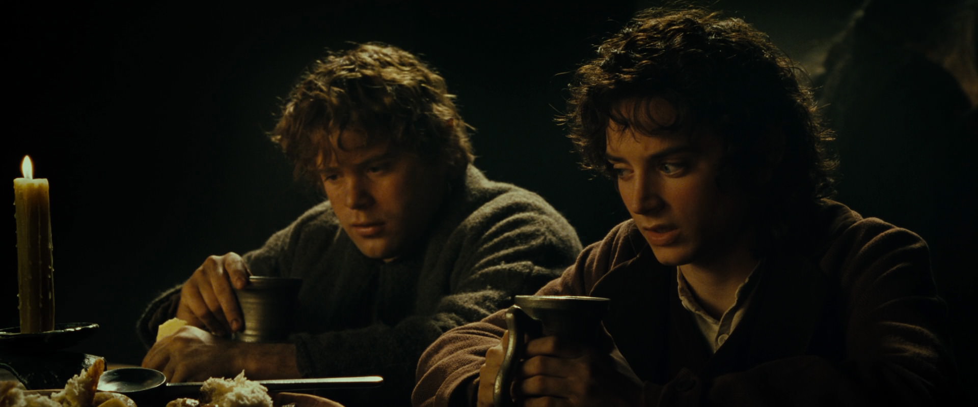 The Lord of the Rings: The Fellowship of the Ring (2001) movie still 6943