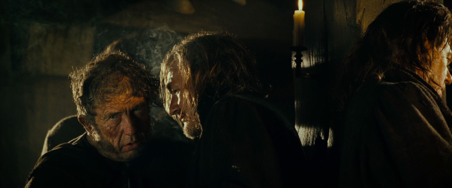 The Lord of the Rings: The Fellowship of the Ring (2001) screencap 6951