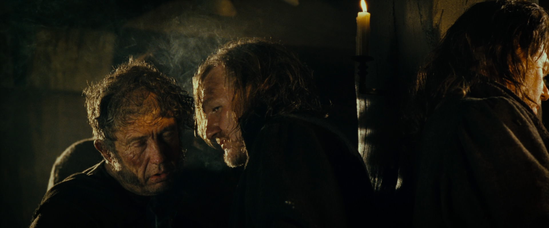 The Lord of the Rings: The Fellowship of the Ring (2001) movie still 6952