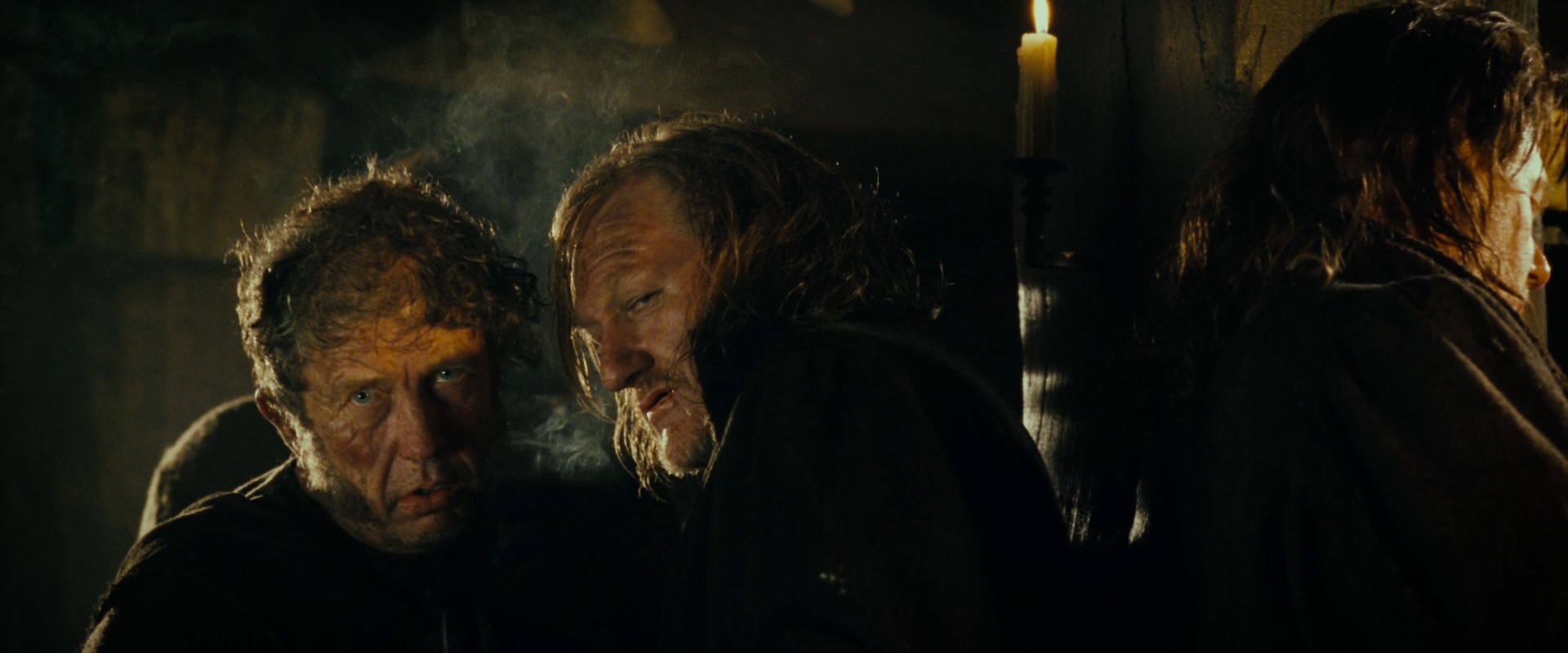 The Lord of the Rings: The Fellowship of the Ring (2001) HD screenshot 6953
