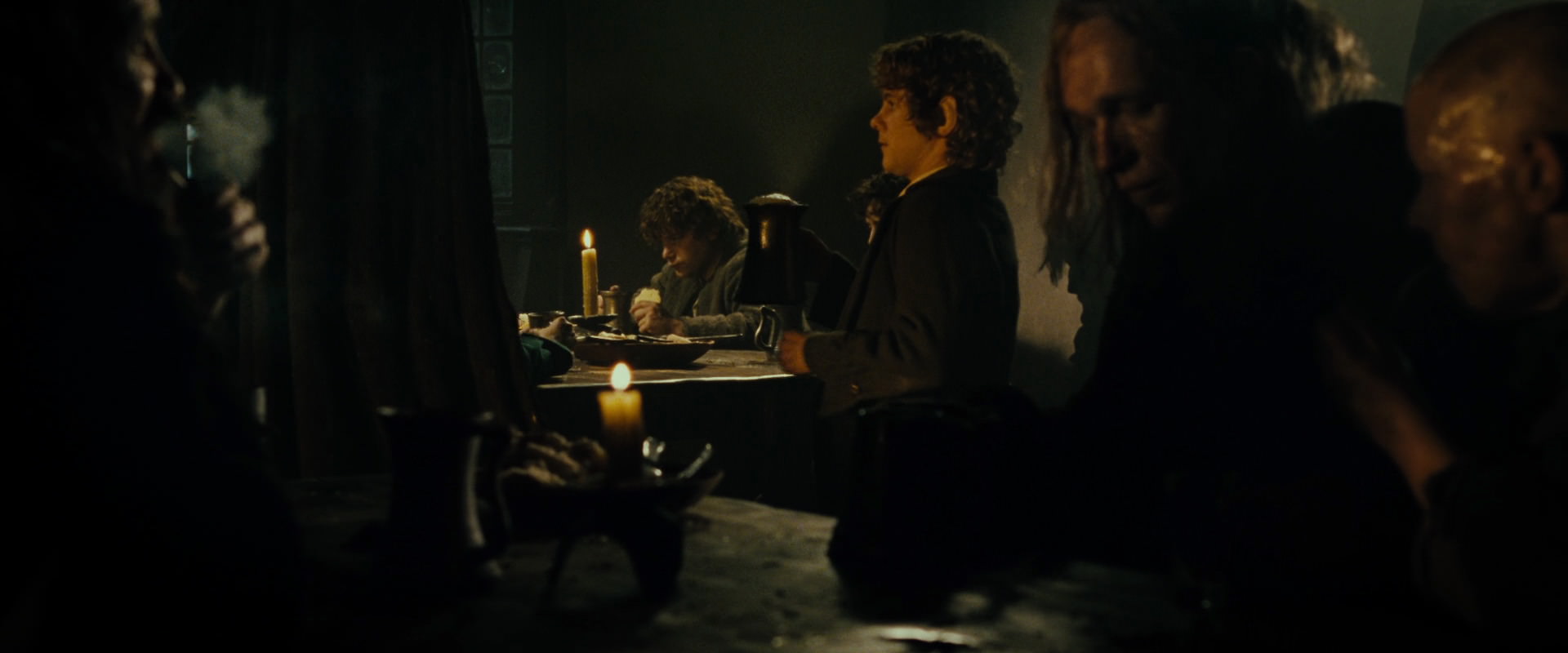 The Lord of the Rings: The Fellowship of the Ring (2001) movie still 6955