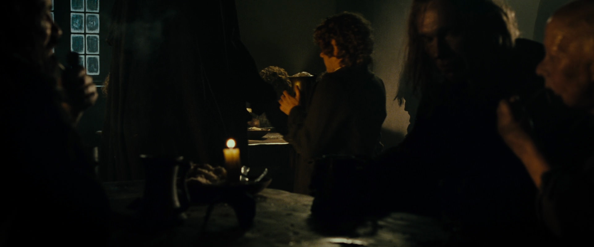 The Lord of the Rings: The Fellowship of the Ring (2001) HD screenshot 6956