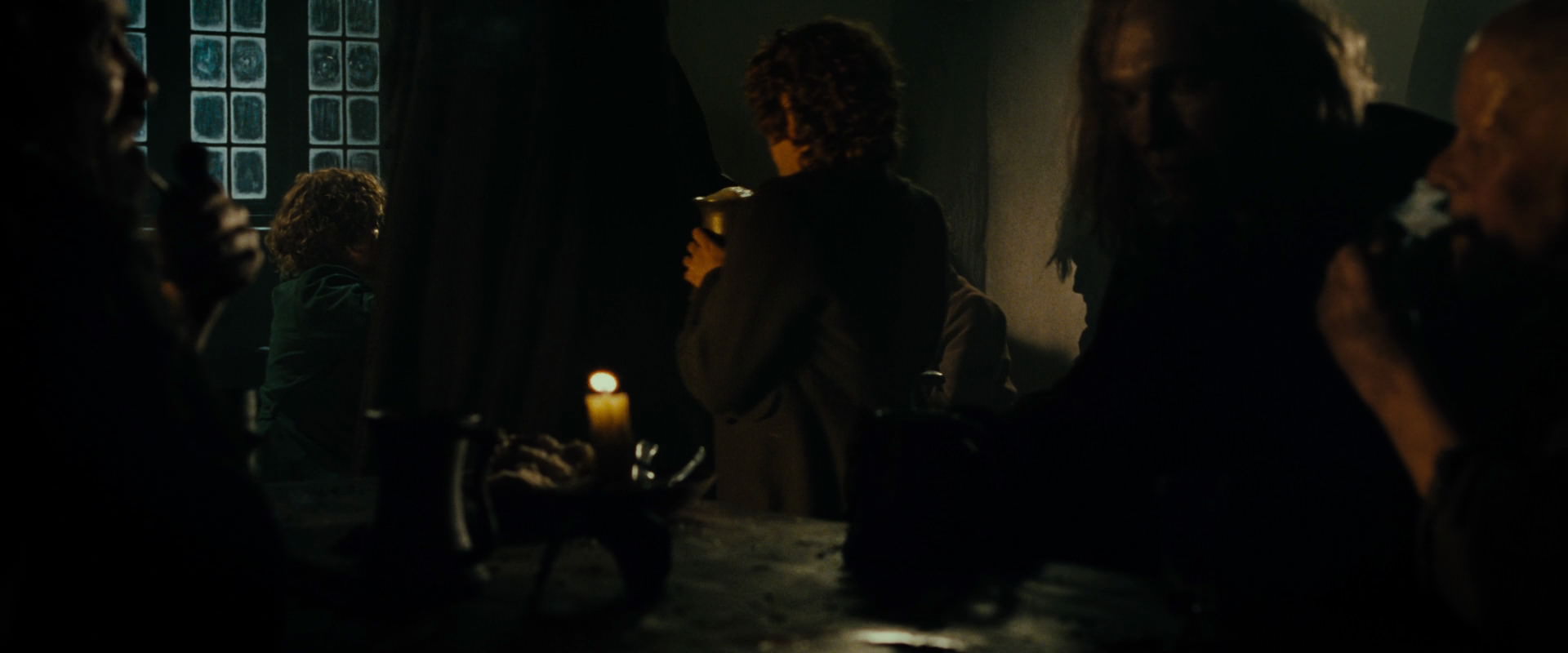 The Lord of the Rings: The Fellowship of the Ring (2001) screencap 6957