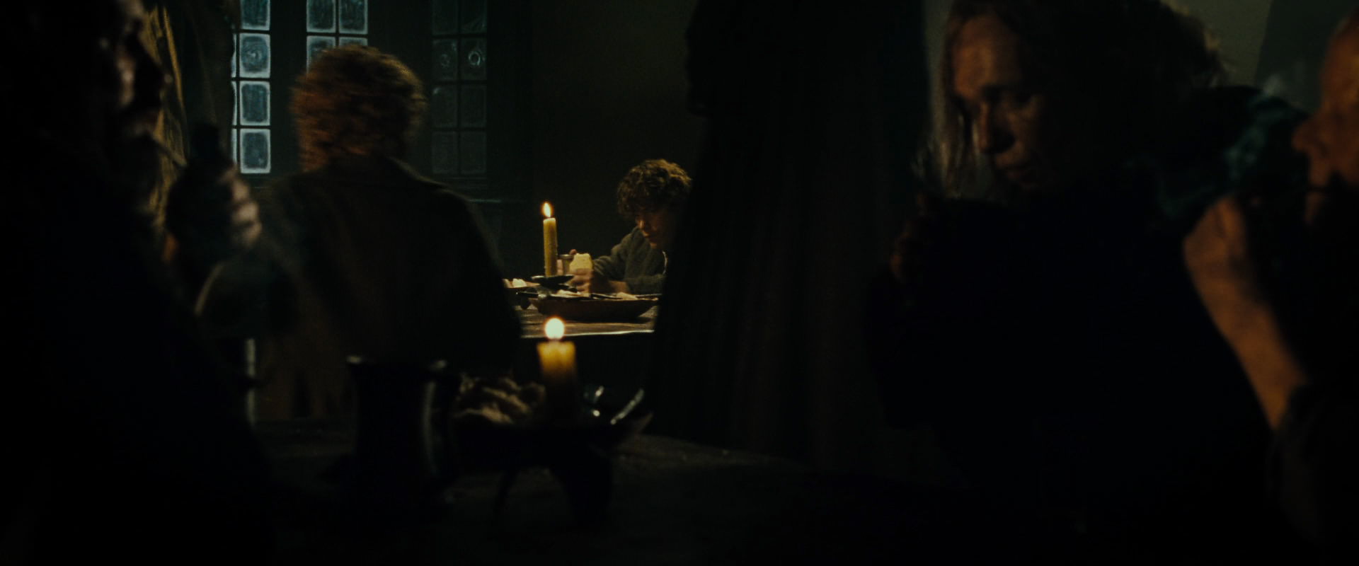 The Lord of the Rings: The Fellowship of the Ring (2001) HD screenshot 6959
