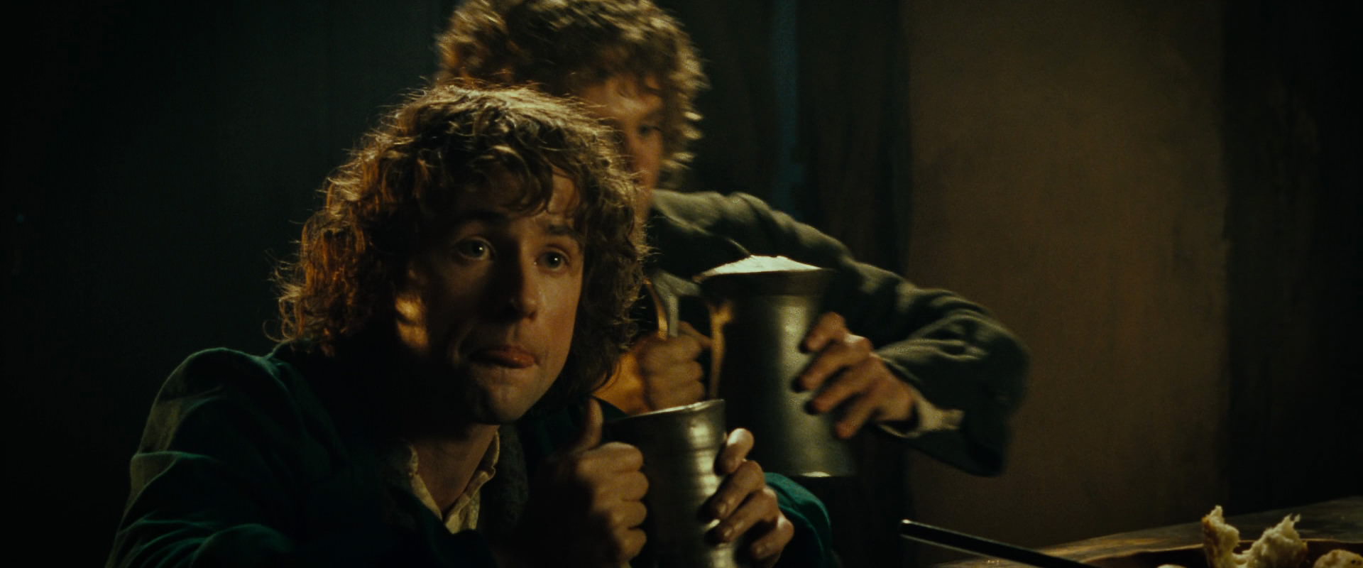The Lord of the Rings: The Fellowship of the Ring (2001) screencap 6960