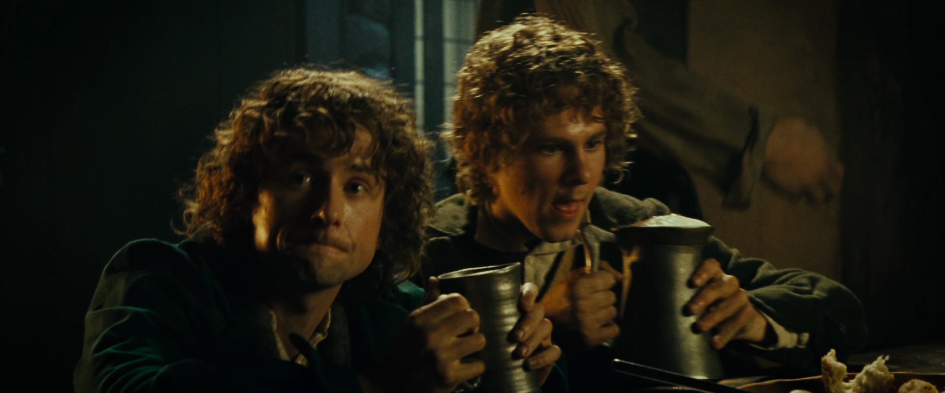 The Lord of the Rings: The Fellowship of the Ring (2001) movie still 6961