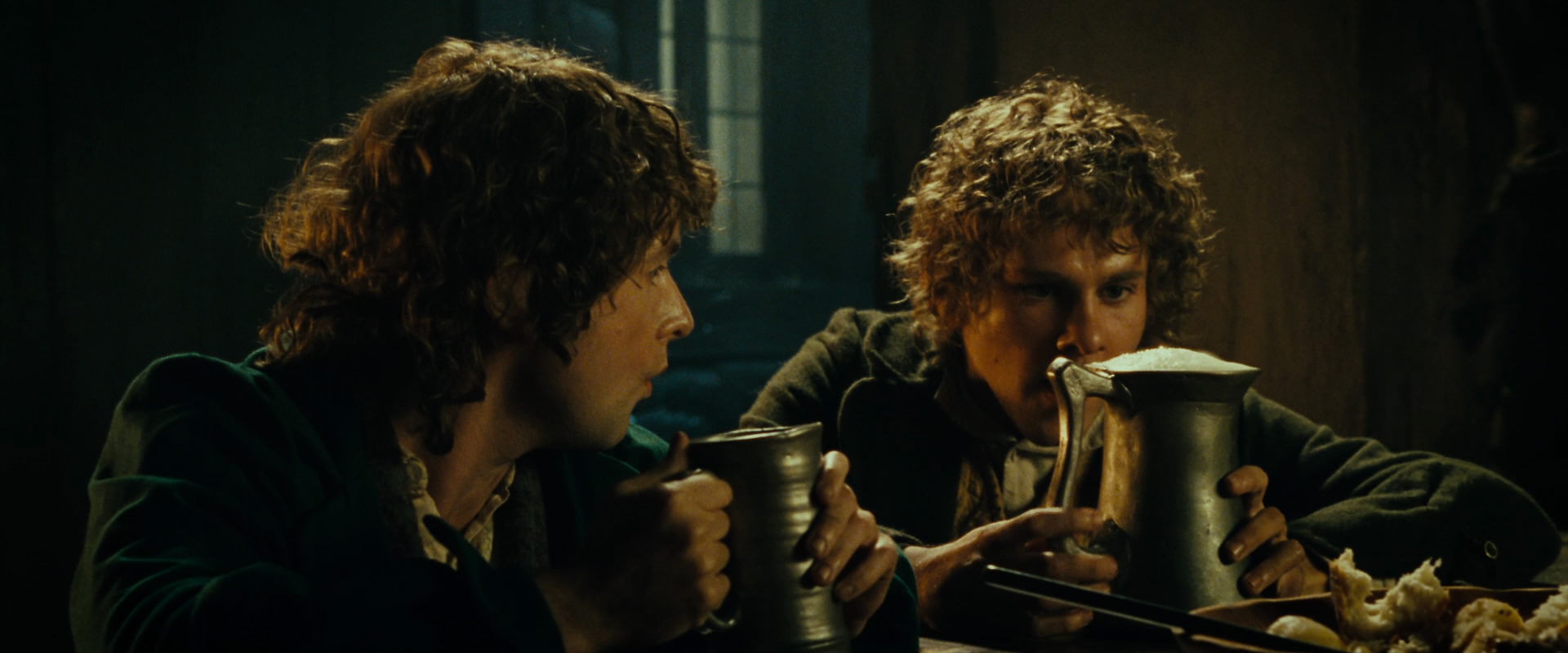 The Lord of the Rings: The Fellowship of the Ring (2001) movie still 6964