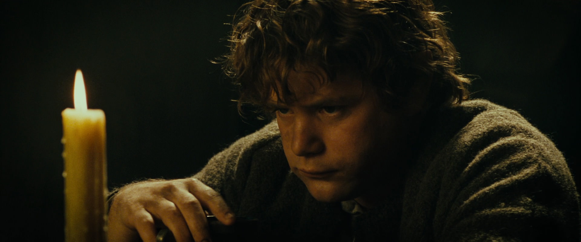 The Lord of the Rings: The Fellowship of the Ring (2001) screencap 6966