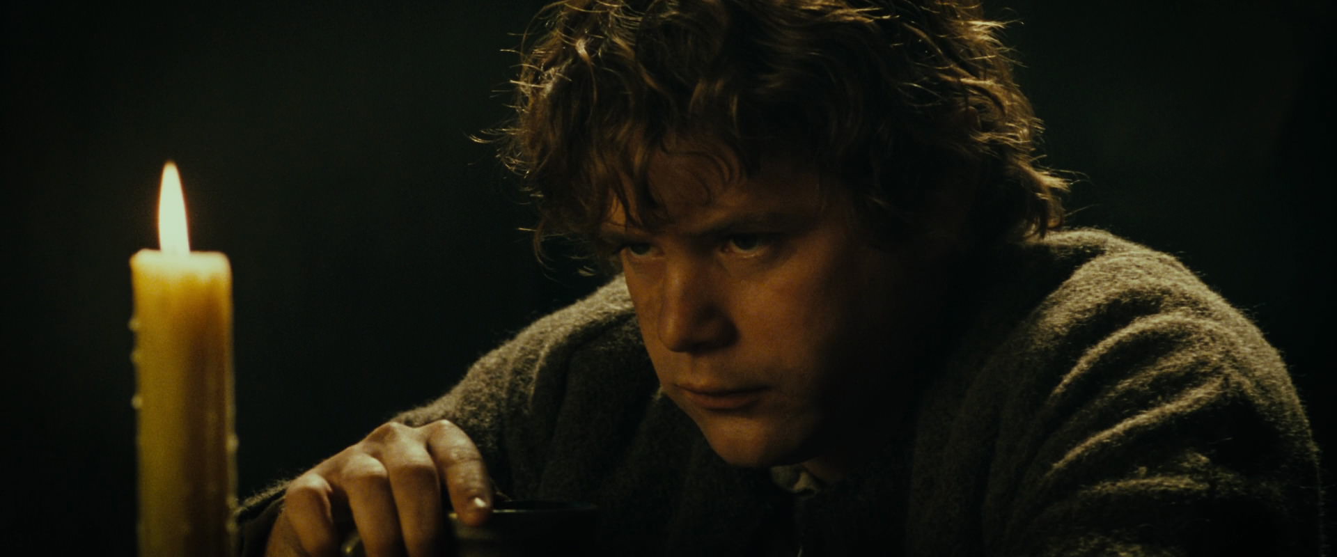 The Lord of the Rings: The Fellowship of the Ring (2001) movie still 6967