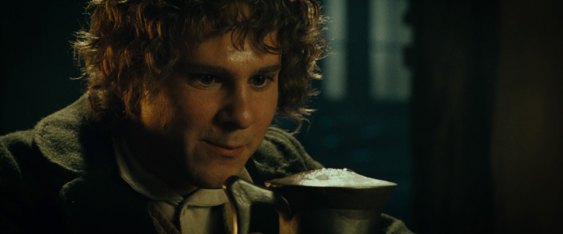 The Lord of the Rings: The Fellowship of the Ring (2001) HD screenshot 6968