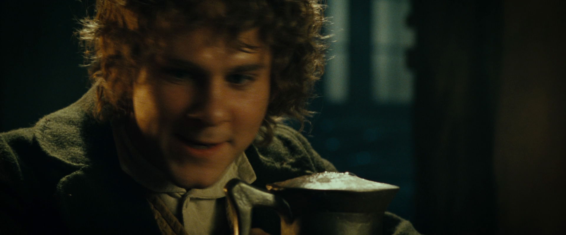 The Lord of the Rings: The Fellowship of the Ring (2001) screencap 6969