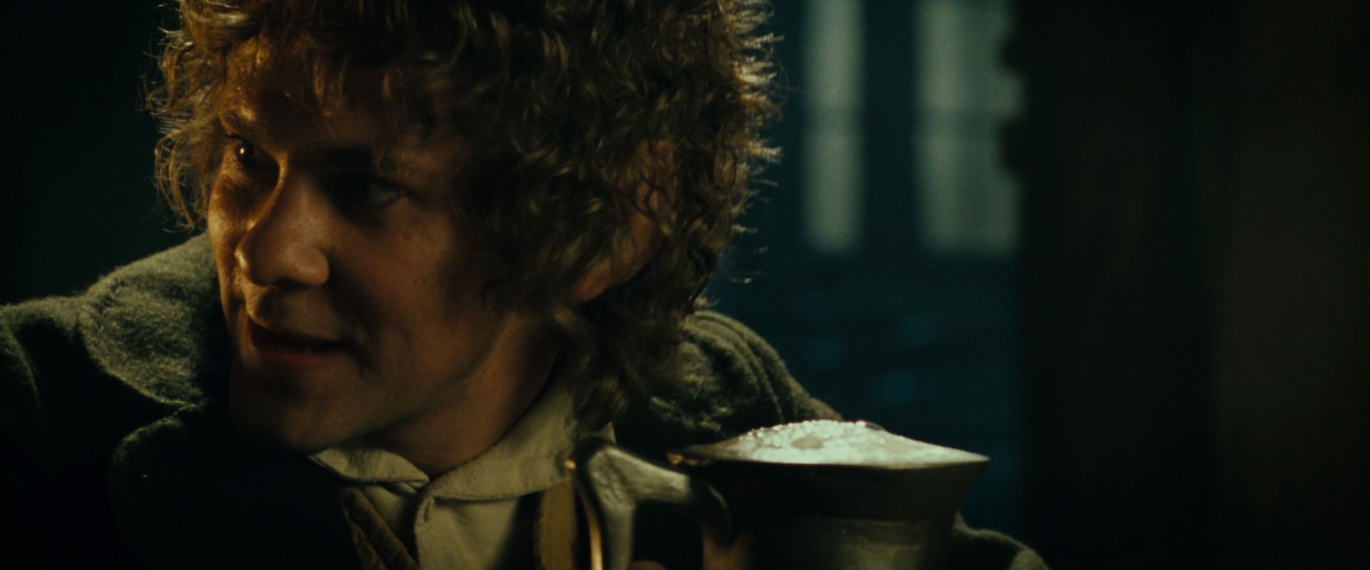 The Lord of the Rings: The Fellowship of the Ring (2001) movie still 6970
