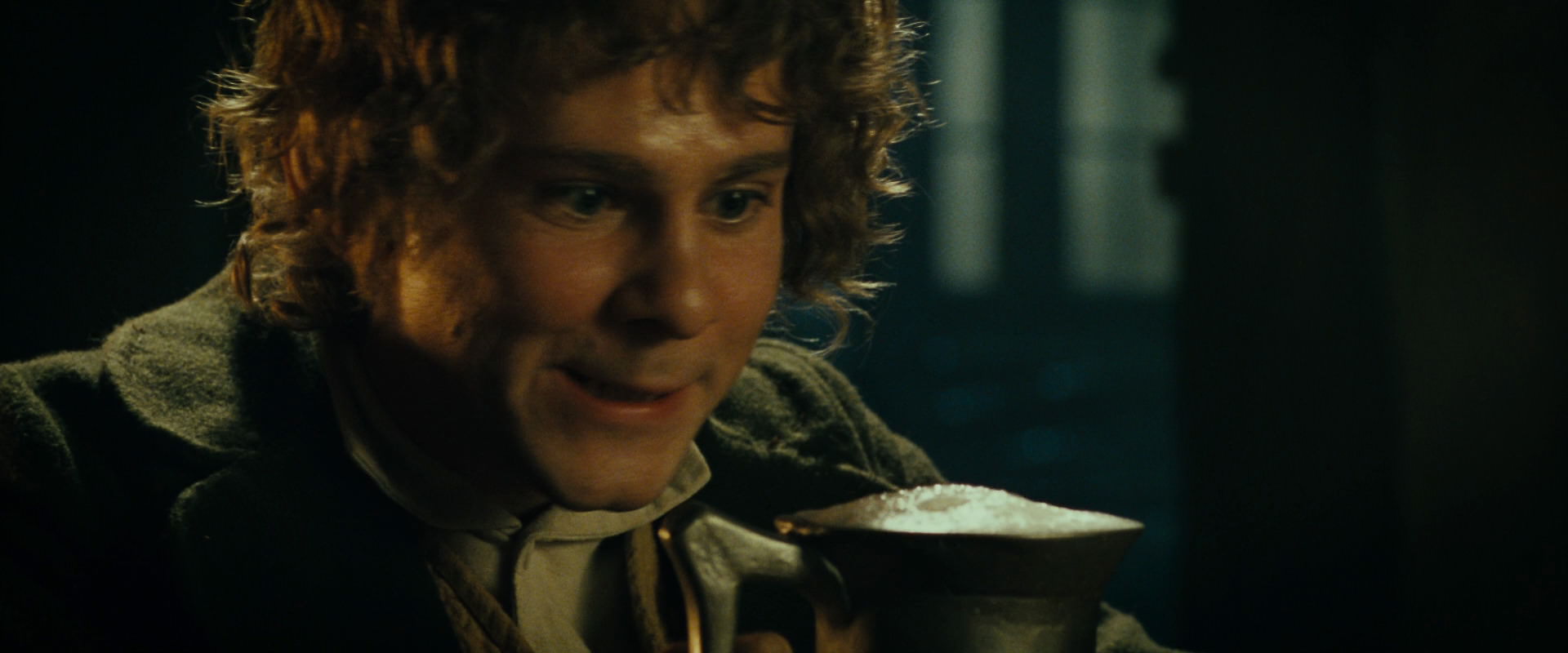 The Lord of the Rings: The Fellowship of the Ring (2001) HD screenshot 6971