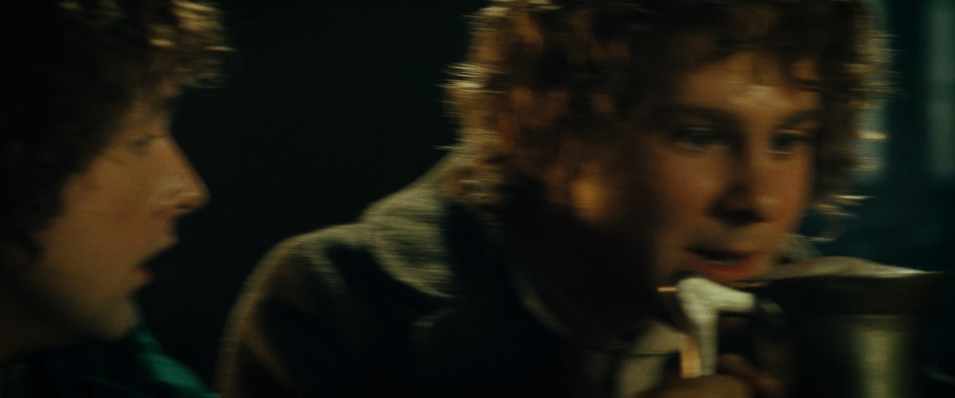 The Lord of the Rings: The Fellowship of the Ring (2001) screencap 6972