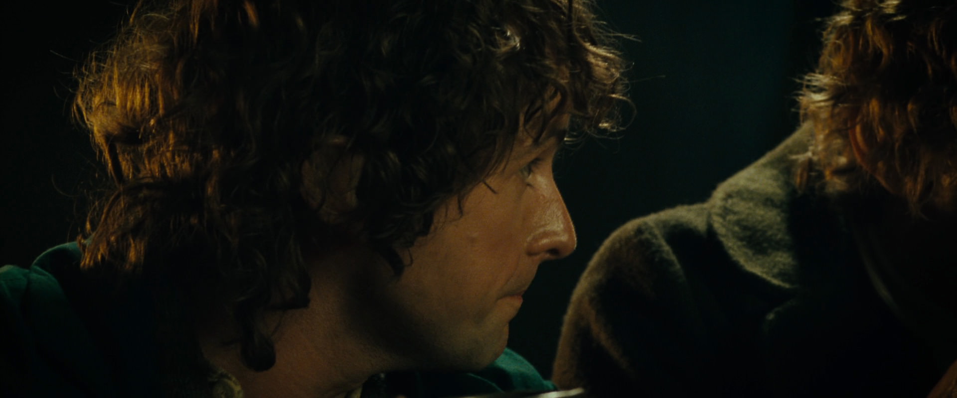 The Lord of the Rings: The Fellowship of the Ring (2001) HD screenshot 6974