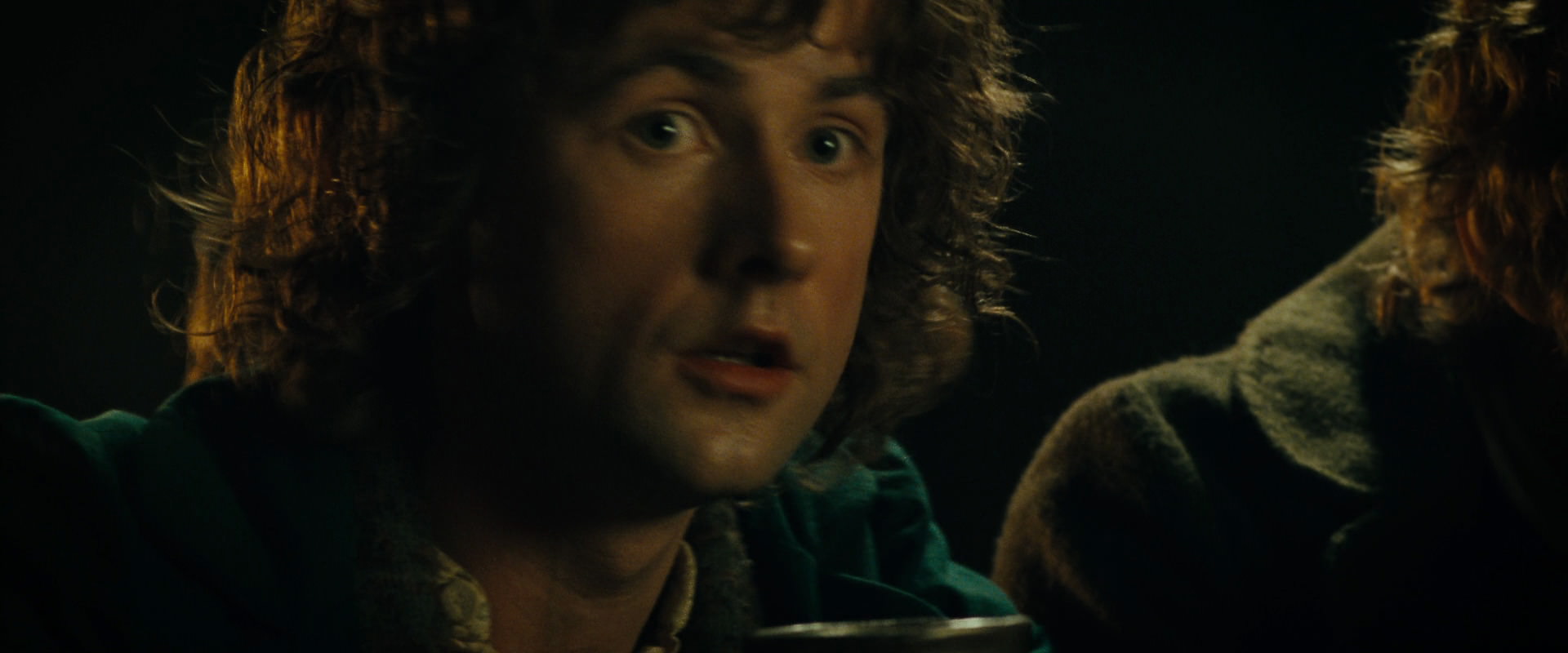 The Lord of the Rings: The Fellowship of the Ring (2001) HD screenshot 6977