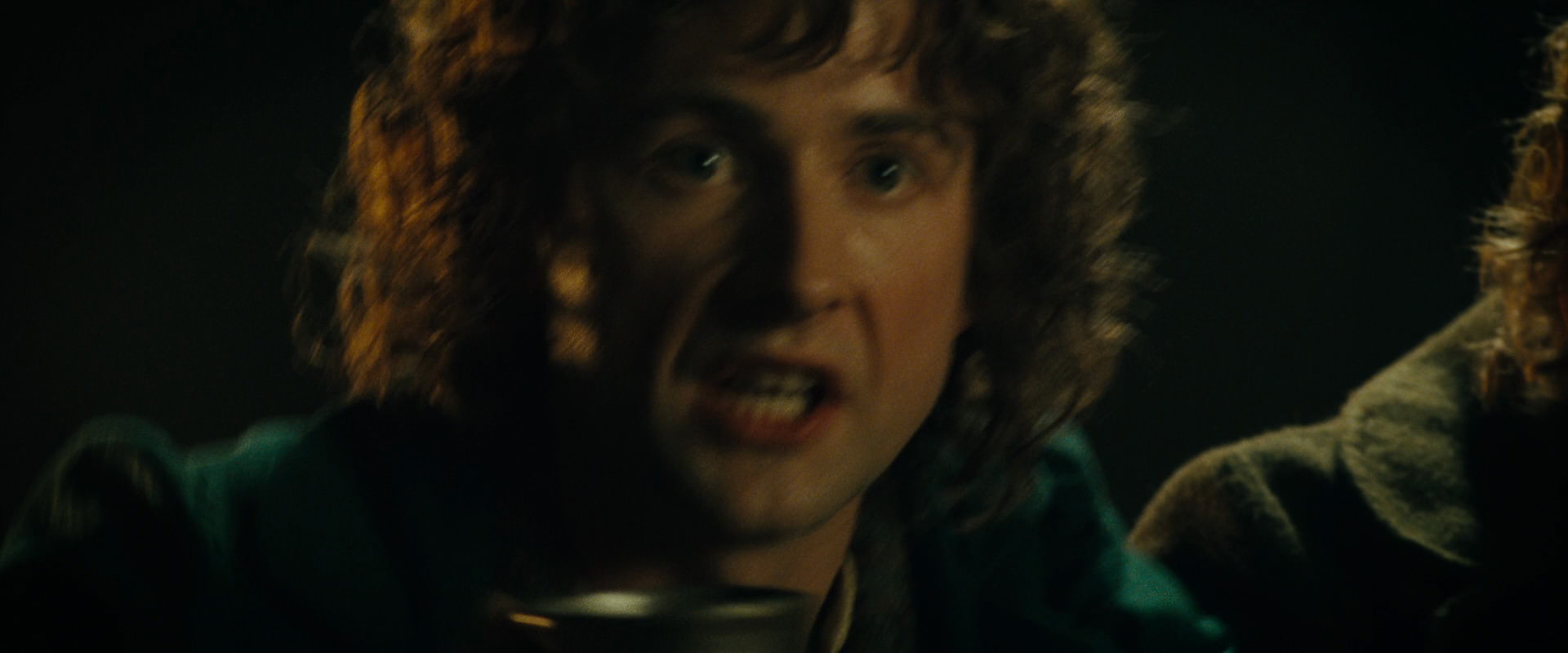 The Lord of the Rings: The Fellowship of the Ring (2001) screencap 6978