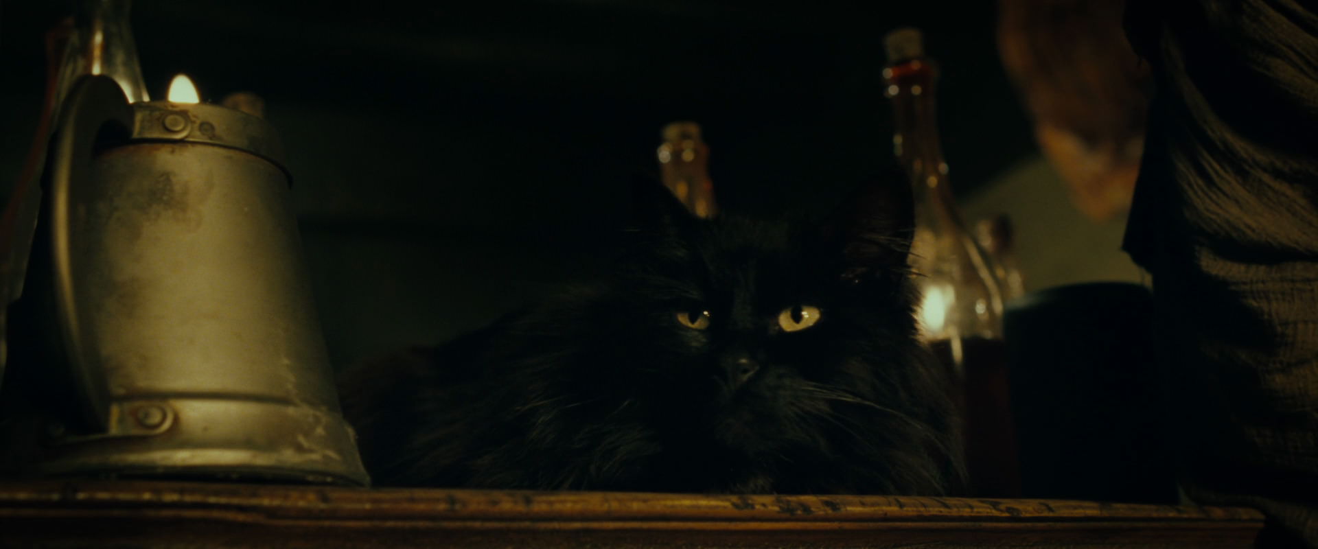 The Lord of the Rings: The Fellowship of the Ring (2001) screencap 6984