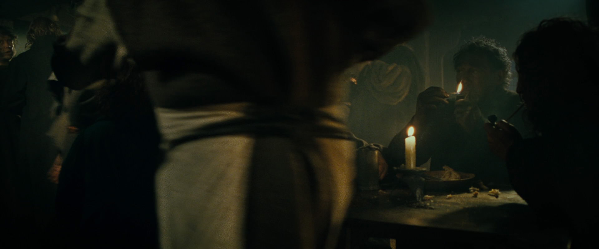 The Lord of the Rings: The Fellowship of the Ring (2001) movie still 6985