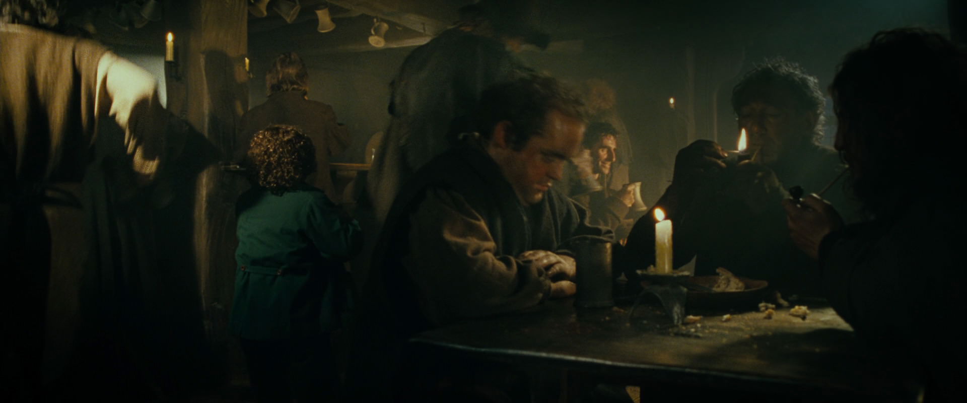 The Lord of the Rings: The Fellowship of the Ring (2001) screencap 6987