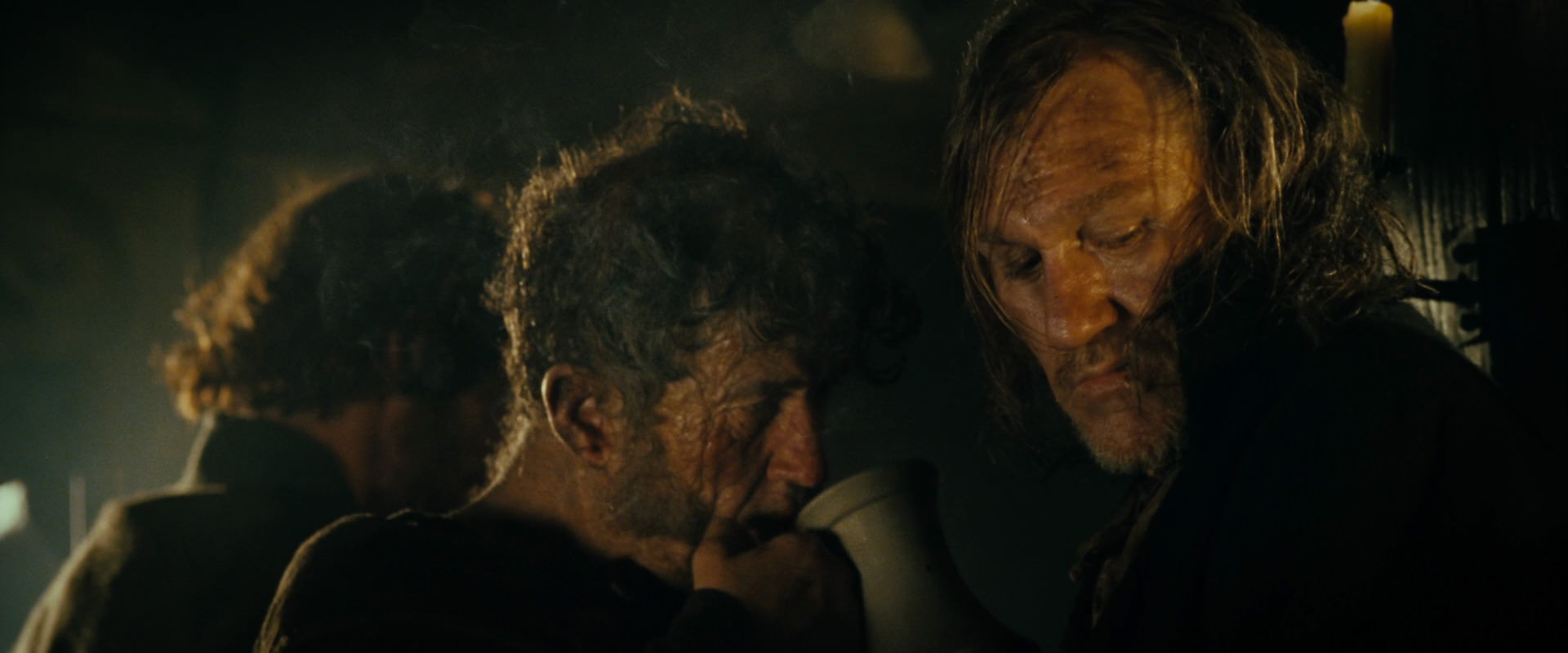 The Lord of the Rings: The Fellowship of the Ring (2001) HD screenshot 6989