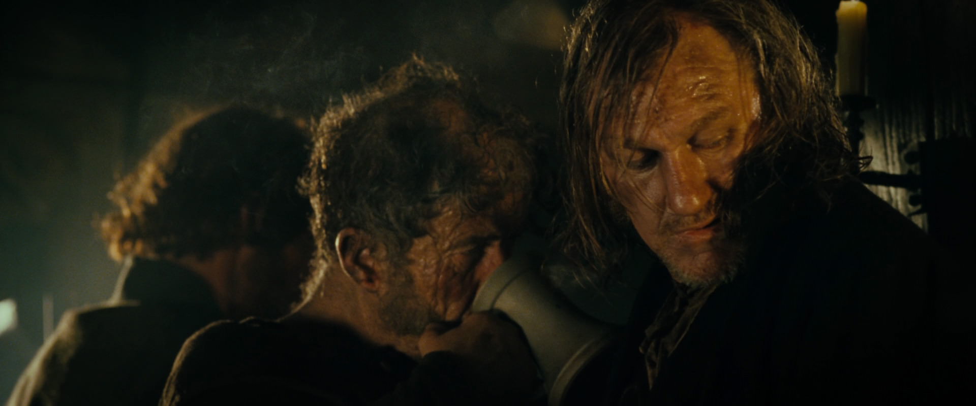 The Lord of the Rings: The Fellowship of the Ring (2001) screencap 6990