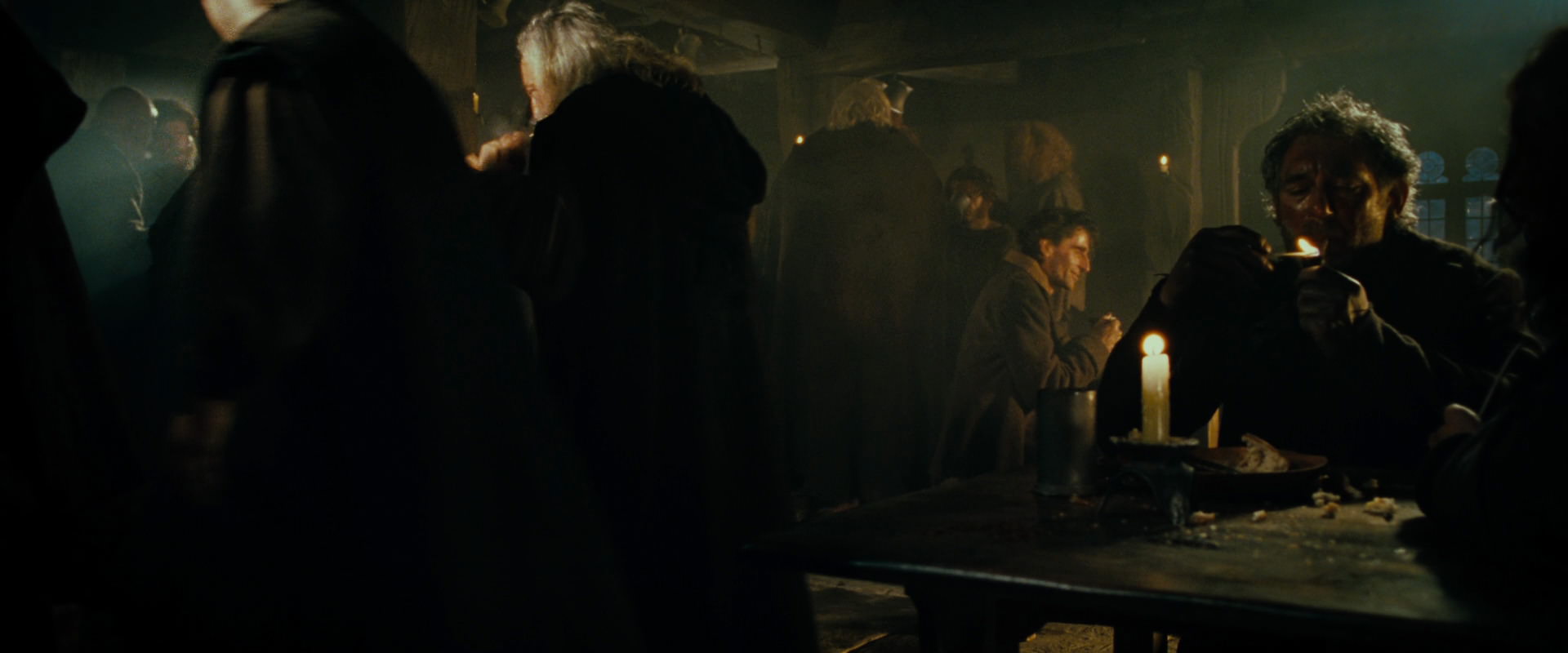 The Lord of the Rings: The Fellowship of the Ring (2001) movie still 6991
