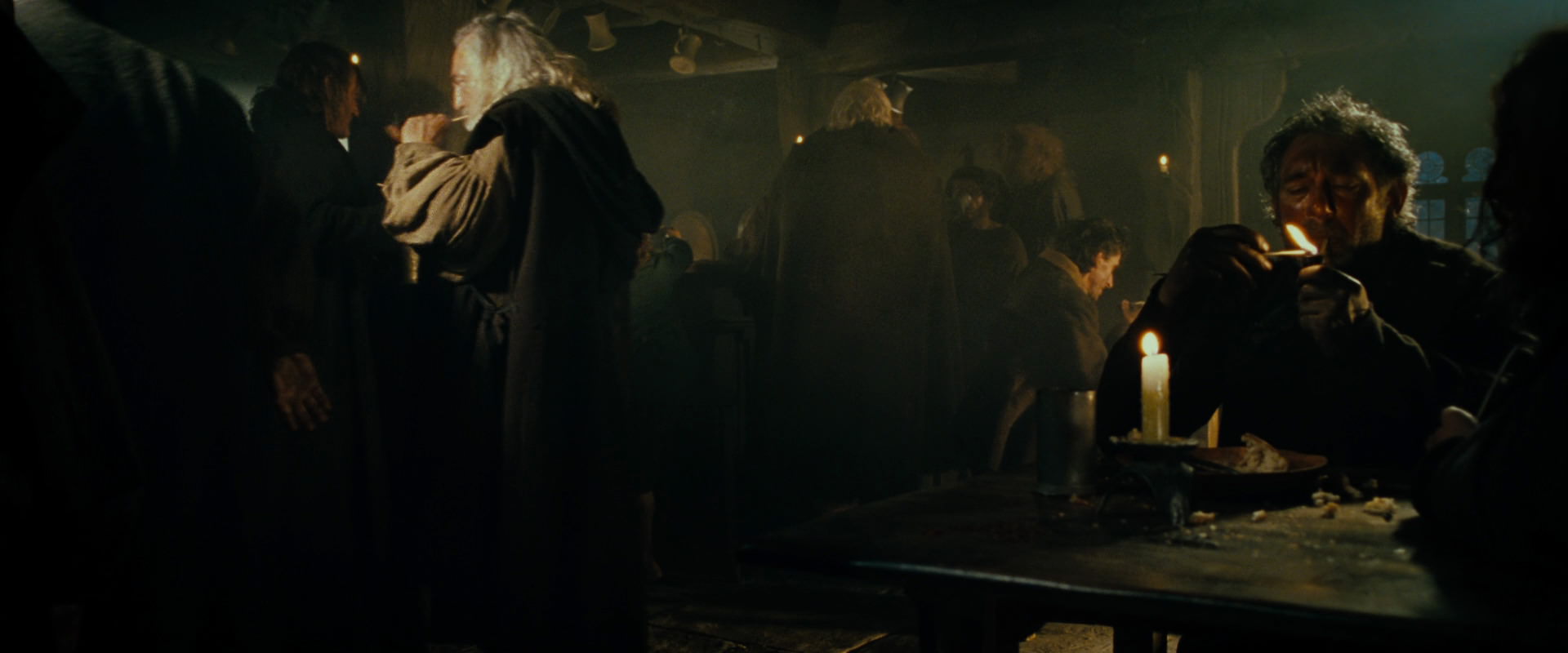 The Lord of the Rings: The Fellowship of the Ring (2001) HD screenshot 6992